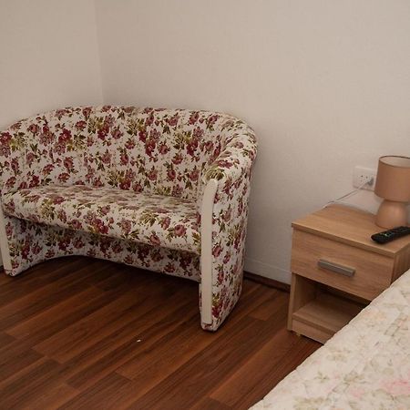 Guesthouse Edelnice Gornja Trepča Zewnętrze zdjęcie