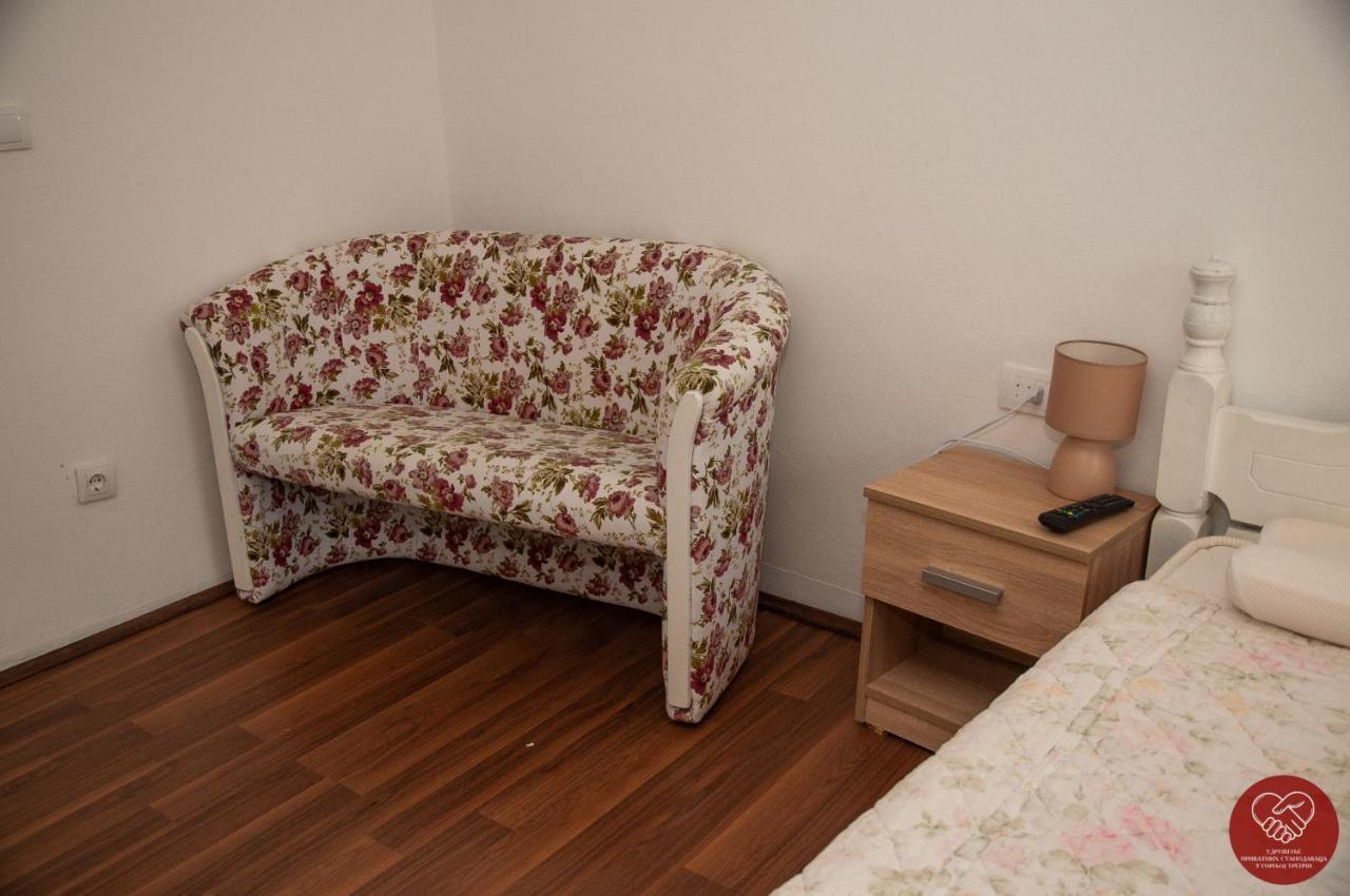Guesthouse Edelnice Gornja Trepča Zewnętrze zdjęcie
