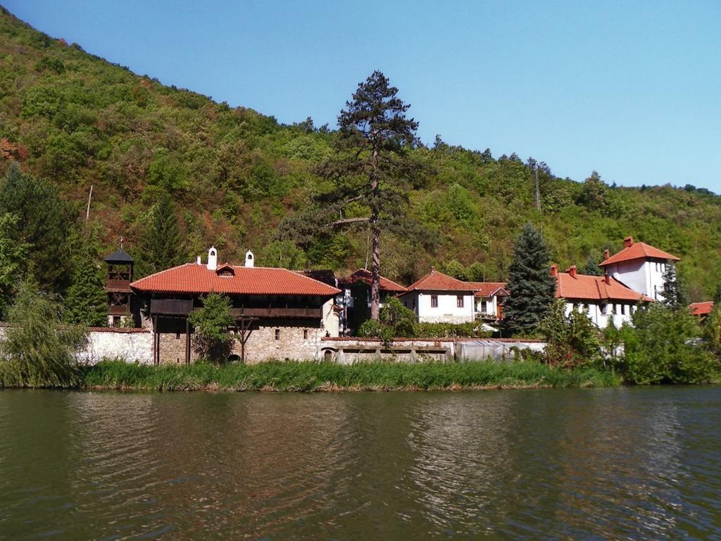 Guesthouse Edelnice Gornja Trepča Zewnętrze zdjęcie