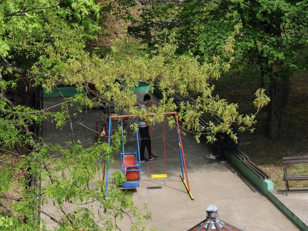 Guesthouse Edelnice Gornja Trepča Zewnętrze zdjęcie