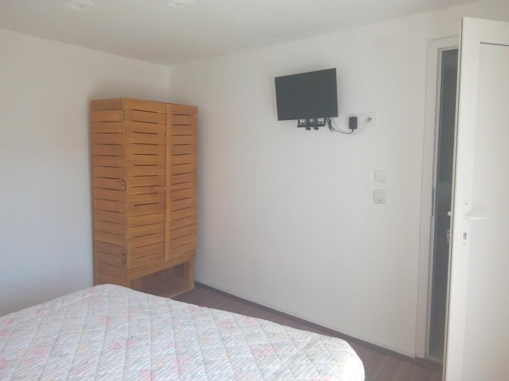 Guesthouse Edelnice Gornja Trepča Zewnętrze zdjęcie