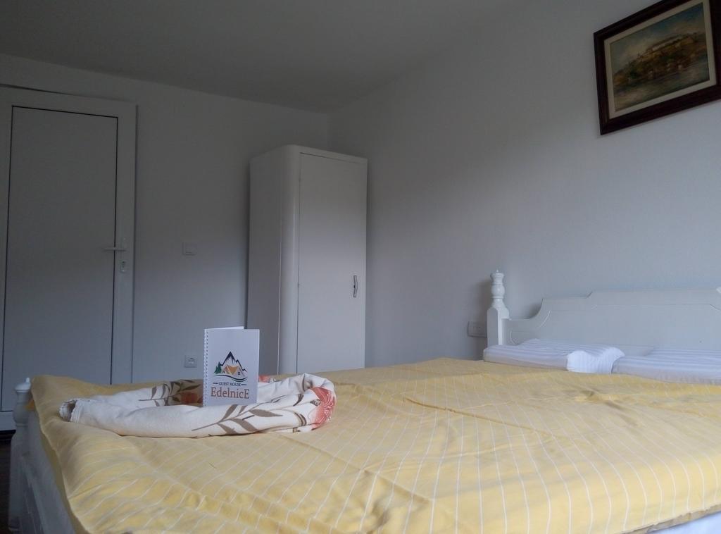 Guesthouse Edelnice Gornja Trepča Zewnętrze zdjęcie