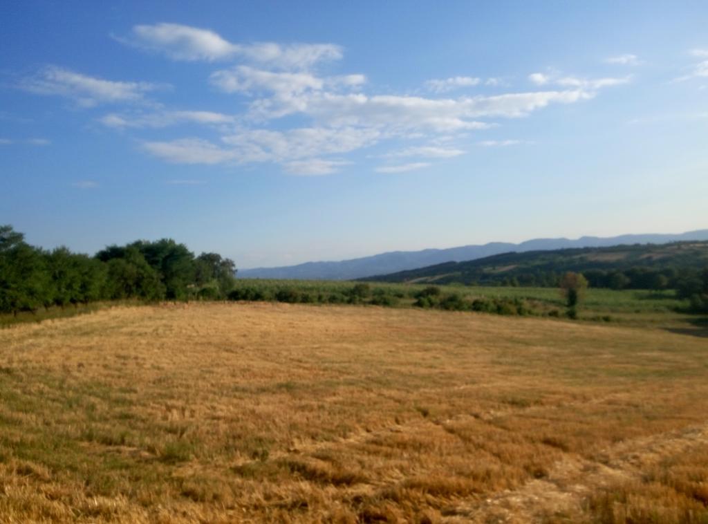 Guesthouse Edelnice Gornja Trepča Zewnętrze zdjęcie