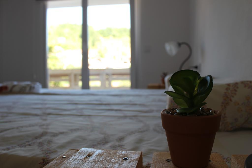 Guesthouse Edelnice Gornja Trepča Zewnętrze zdjęcie