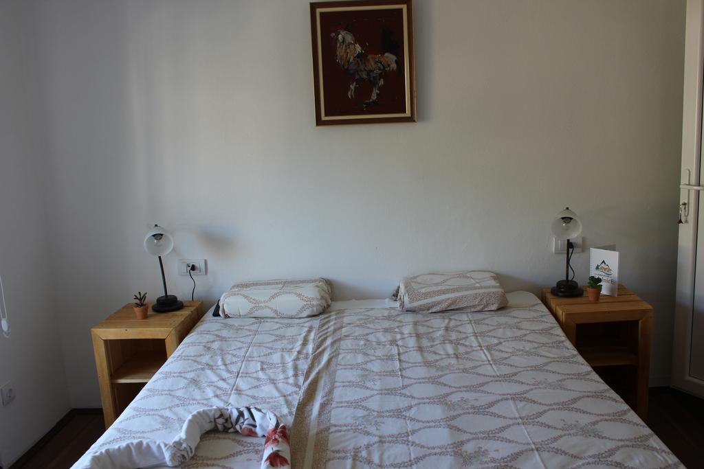 Guesthouse Edelnice Gornja Trepča Zewnętrze zdjęcie