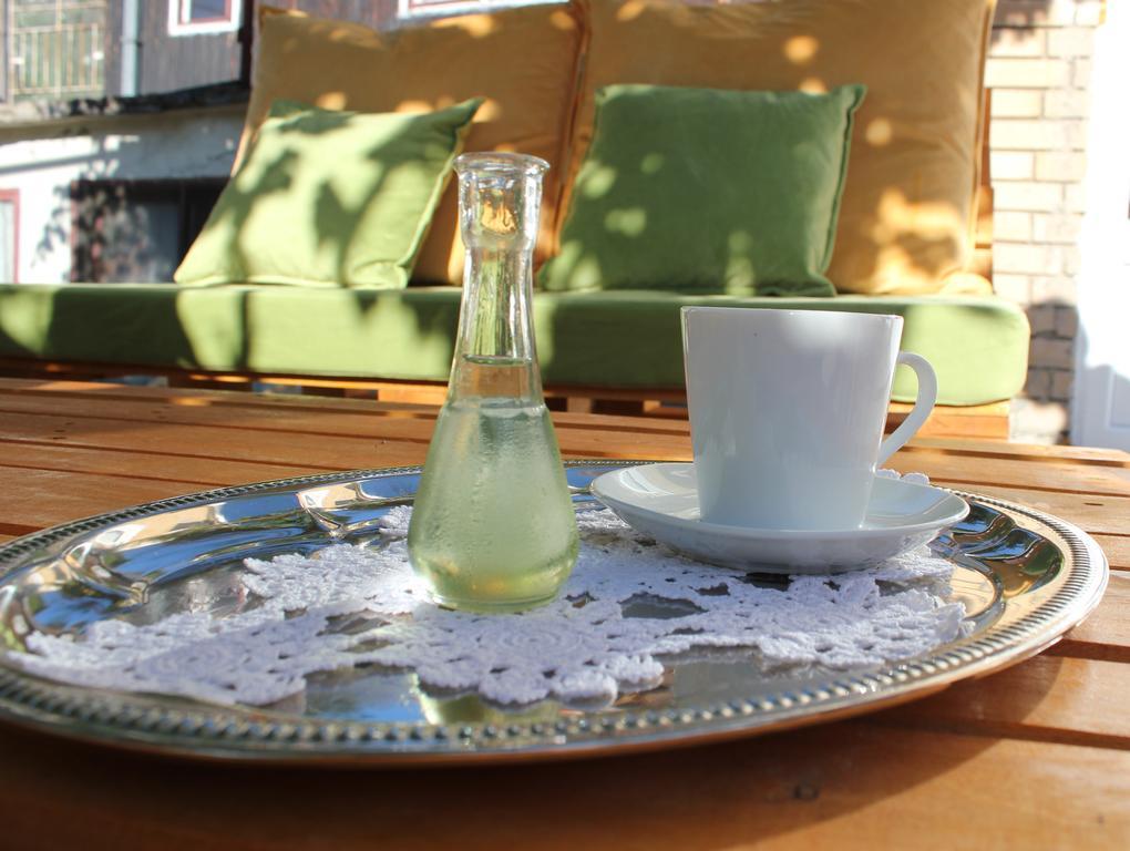 Guesthouse Edelnice Gornja Trepča Zewnętrze zdjęcie