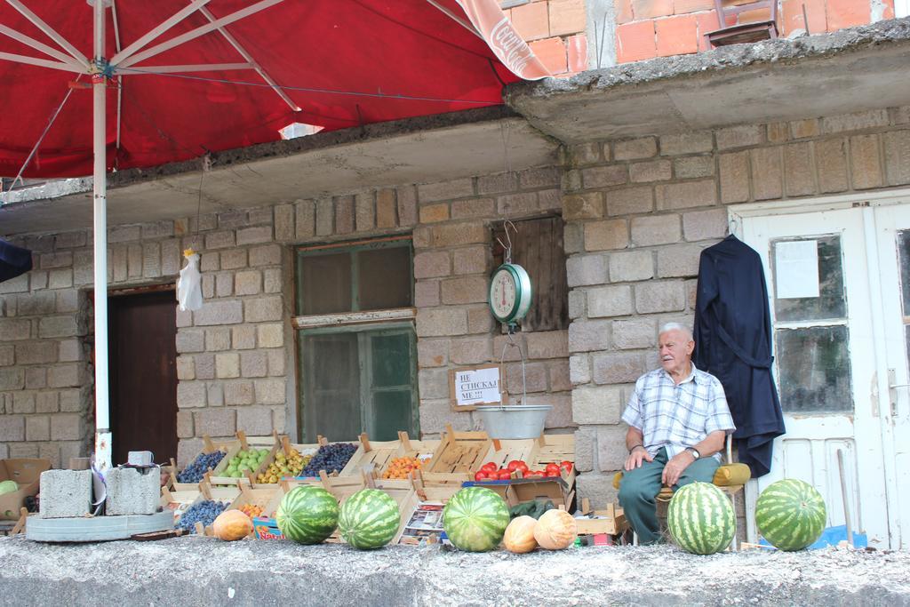 Guesthouse Edelnice Gornja Trepča Zewnętrze zdjęcie