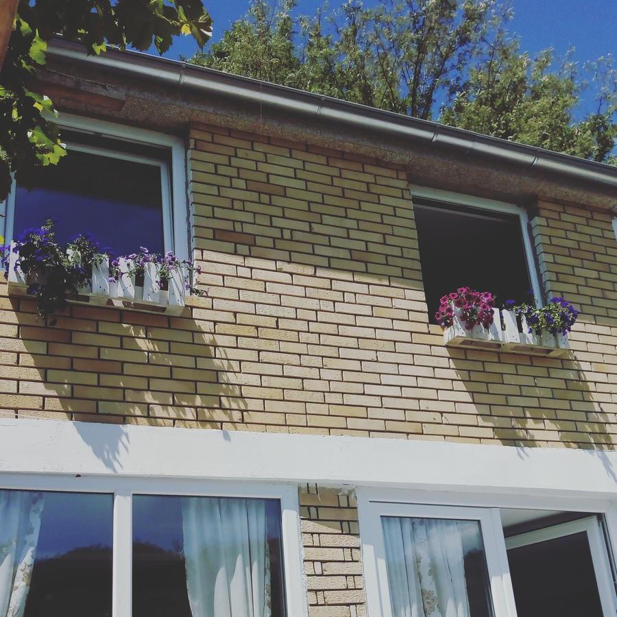 Guesthouse Edelnice Gornja Trepča Zewnętrze zdjęcie
